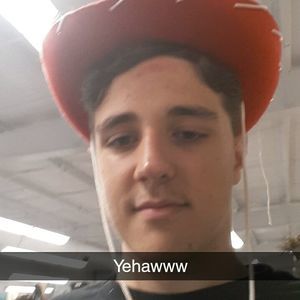 Meet your Posher, Sean